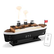 HUMIFICADOR TITANIC